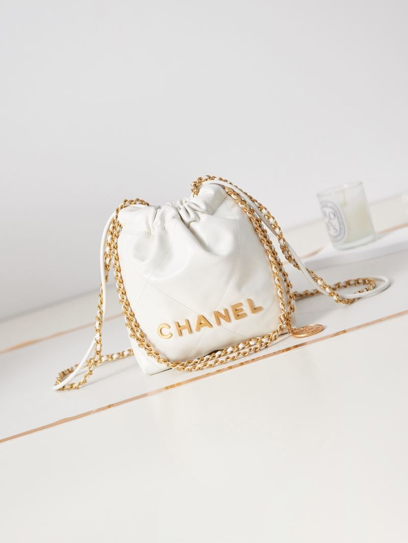 Chanel Hobo 22 Bags